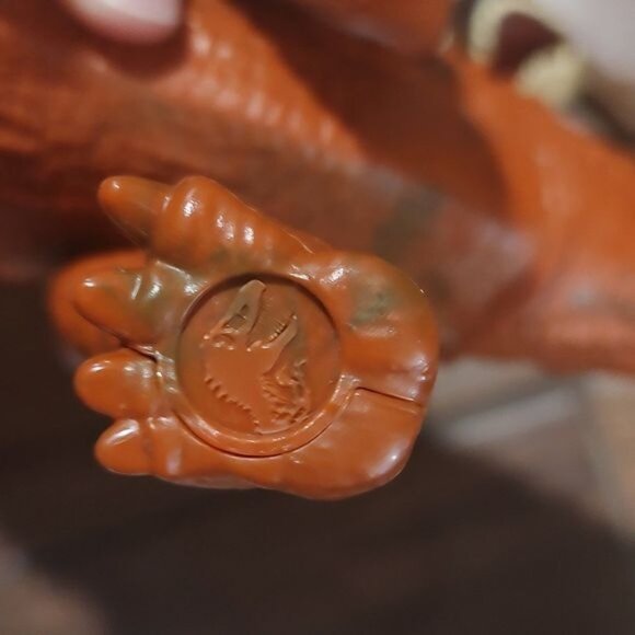 Jurassic Park bundle dinosaur toys - Picture 2 of 2